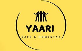 Yaari Shangarh